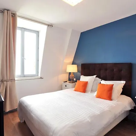 Le Rayon Hotel Etretat