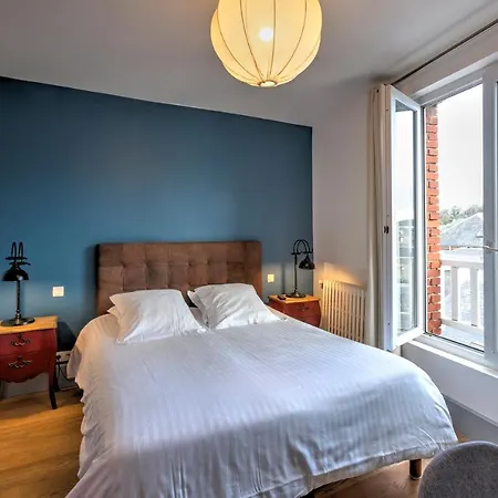 Le Rayon Hotel