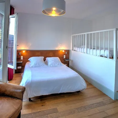 Le Rayon Hotel