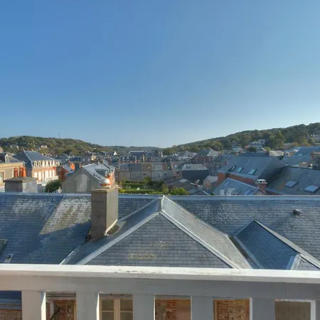 Le Rayon Etretat