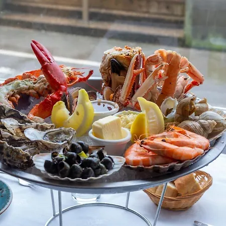 Le Rayon Hotel Étretat