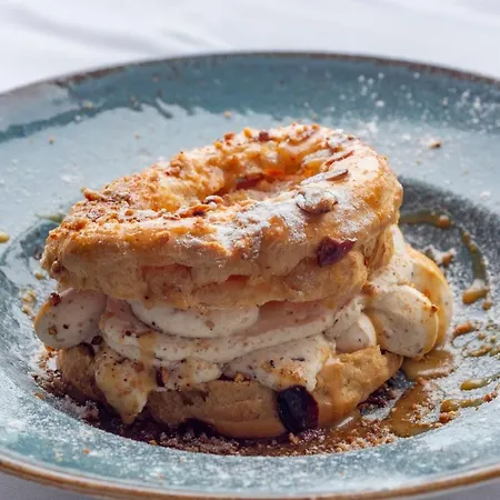 Le Rayon Hotel Étretat