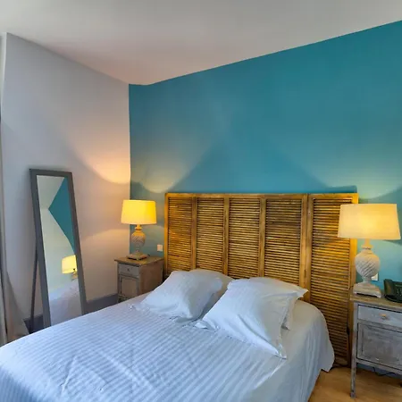 Le Rayon Hotel Étretat