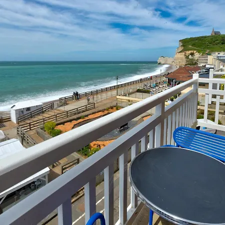 Le Rayon 3* Étretat