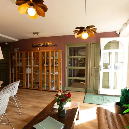 Le Rayon Hotel Étretat