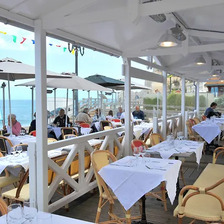 Le Rayon Hotel Étretat