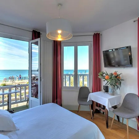 Le Rayon 3* Étretat