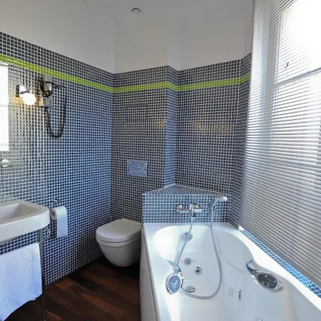 Le Rayon Hotel Étretat