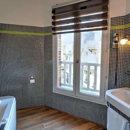 Le Rayon 3* Étretat