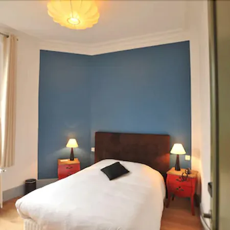 Le Rayon Hotel Étretat