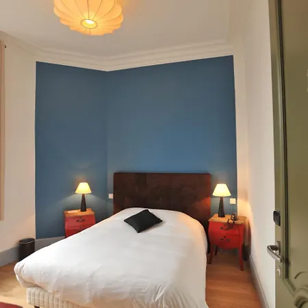 Le Rayon Hotel Étretat