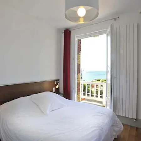 Le Rayon 3* Étretat