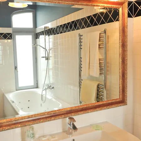 Le Rayon 3* Étretat