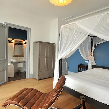 Hotel Le Rayon Etretat