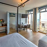 Le Rayon Hotel Etretat