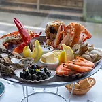 Le Rayon Hotel Etretat