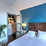 Le Rayon Hotell Étretat