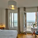 Hotel Le Rayon Etretat