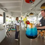 Hotell Le Rayon Étretat