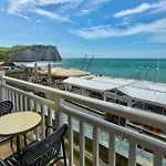 Le Rayon Hotell Étretat