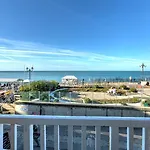 Hotell Le Rayon Étretat