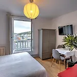 Le Rayon 3* Etretat