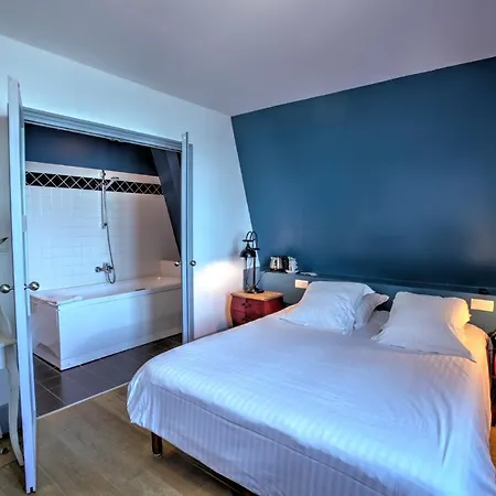 Hotel Le Rayon