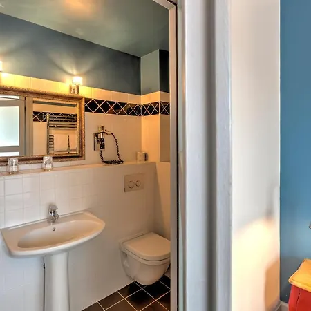 لي رايون فيرت فندق إتريتا