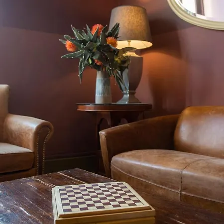 Hotel Le Rayon