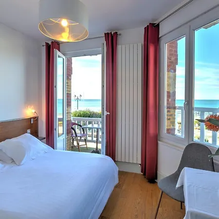 Hotel Le Rayon 3*