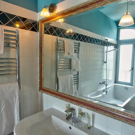 Le Rayon 3* Étretat