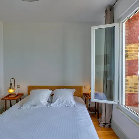 لي رايون فيرت فندق إتريتا