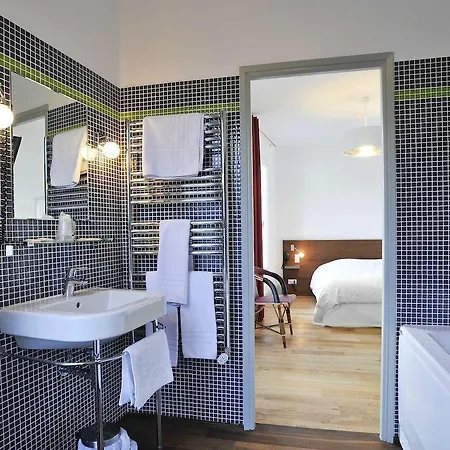Le Rayon Hotel 3*