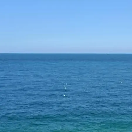 Otel Le Rayon Étretat