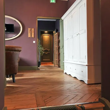 Le Rayon Hotel