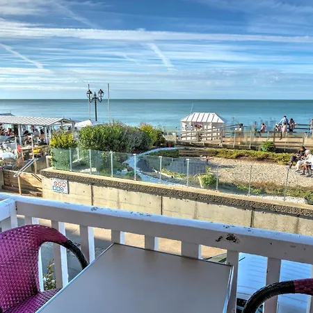 لي رايون فيرت فندق 3*