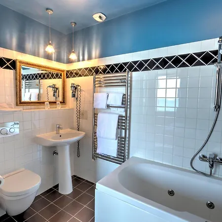 Le Rayon Otel Étretat