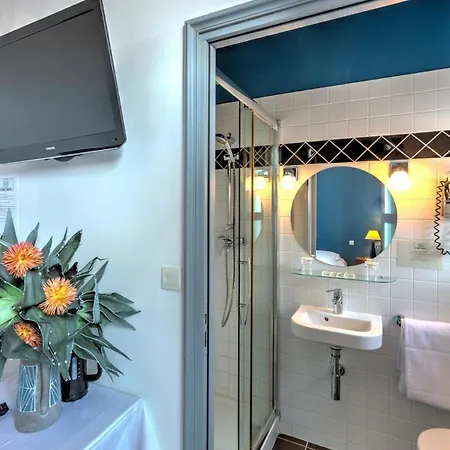 فندق لي رايون فيرت 3*