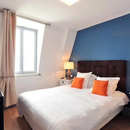 Le Rayon Hotel 3*