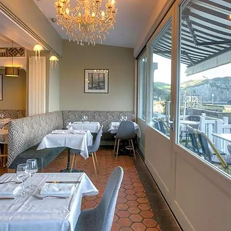Hotel Le Rayon Etretat
