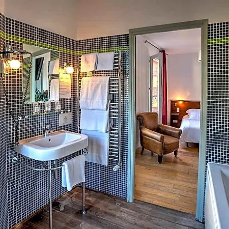 Hotel Le Rayon