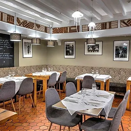 Le Rayon Hotel