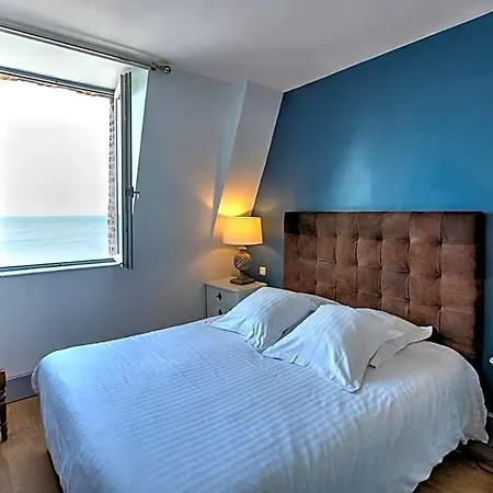 Le Rayon Hotel Etretat