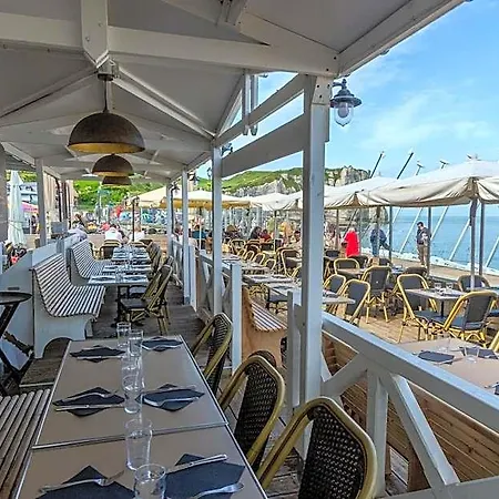 Le Rayon Hotel Etretat