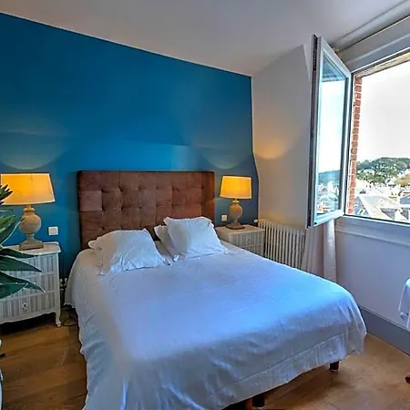 Hotel Le Rayon Etretat