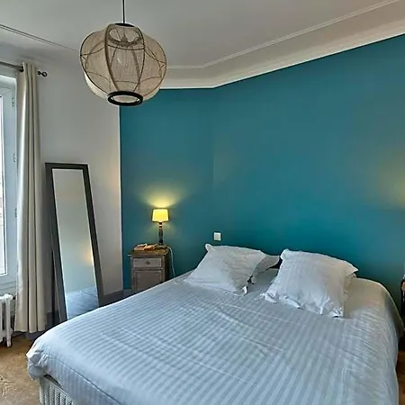 Le Rayon 3* Etretat