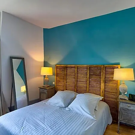 Le Rayon Hotel Etretat