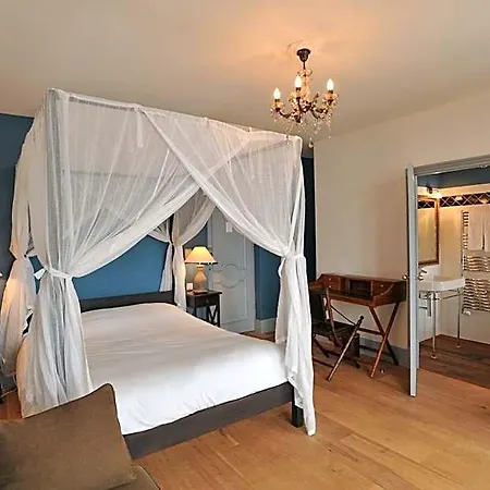 Le Rayon Hotel