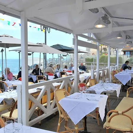 Hotel Le Rayon