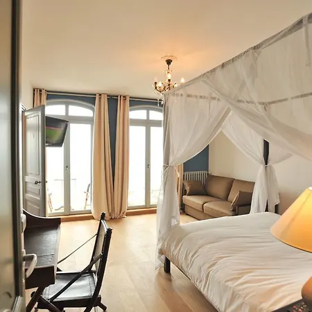 Hotel Le Rayon